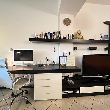 Bali Loft Savona Albissolaアパートメント エクステリア 写真