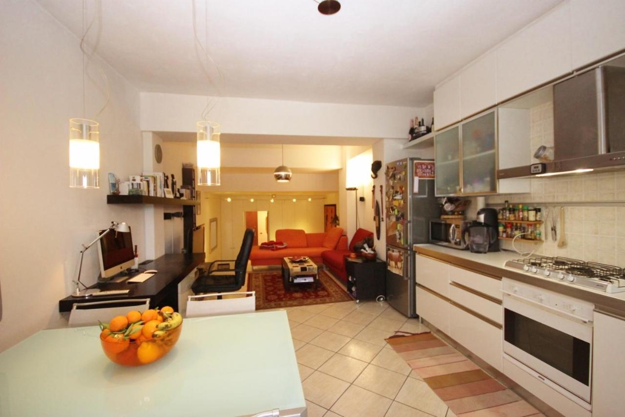 Bali Loft Savona Albissolaアパートメント エクステリア 写真