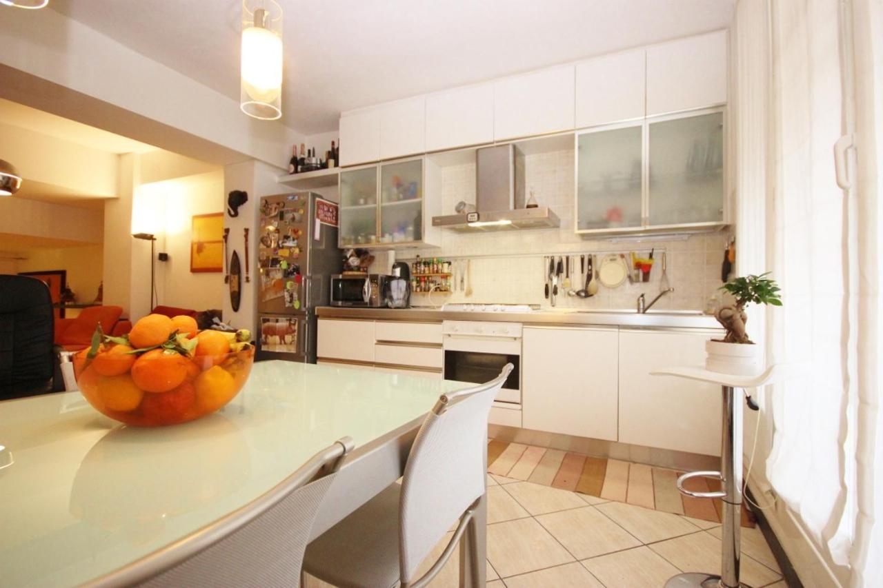 Bali Loft Savona Albissolaアパートメント エクステリア 写真
