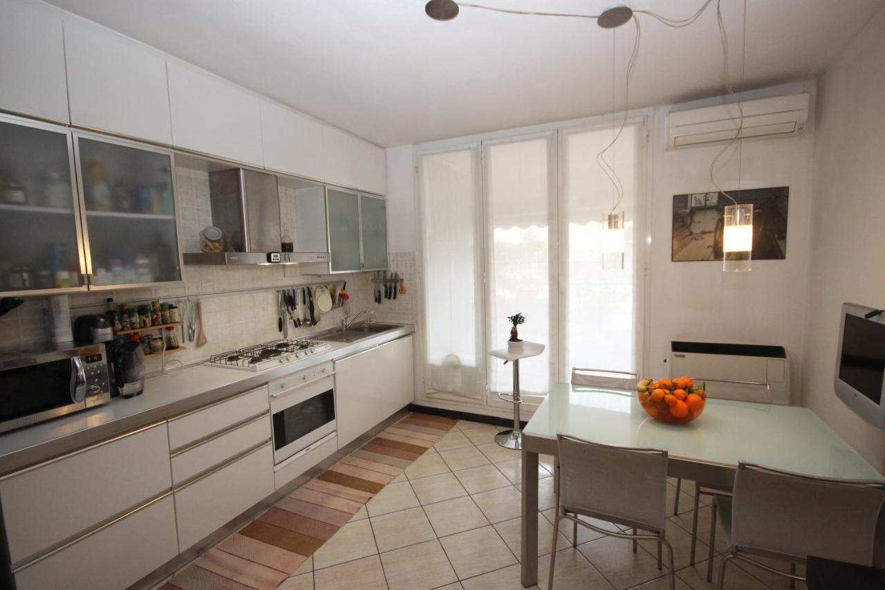 Bali Loft Savona Albissolaアパートメント エクステリア 写真