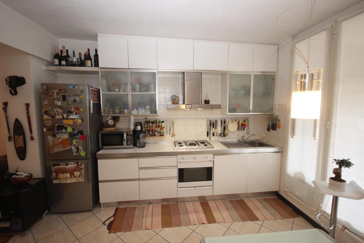 Bali Loft Savona Albissolaアパートメント エクステリア 写真
