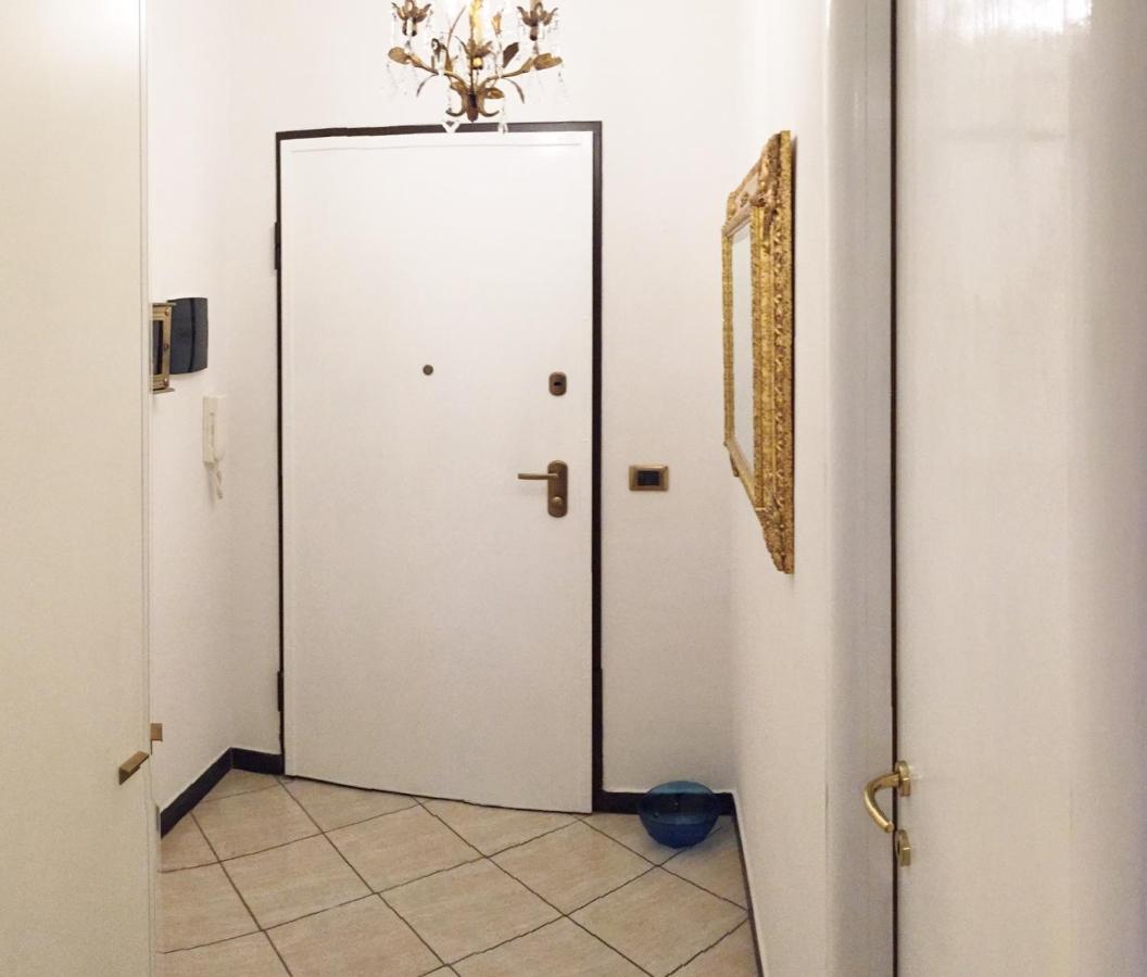 Bali Loft Savona Albissolaアパートメント エクステリア 写真