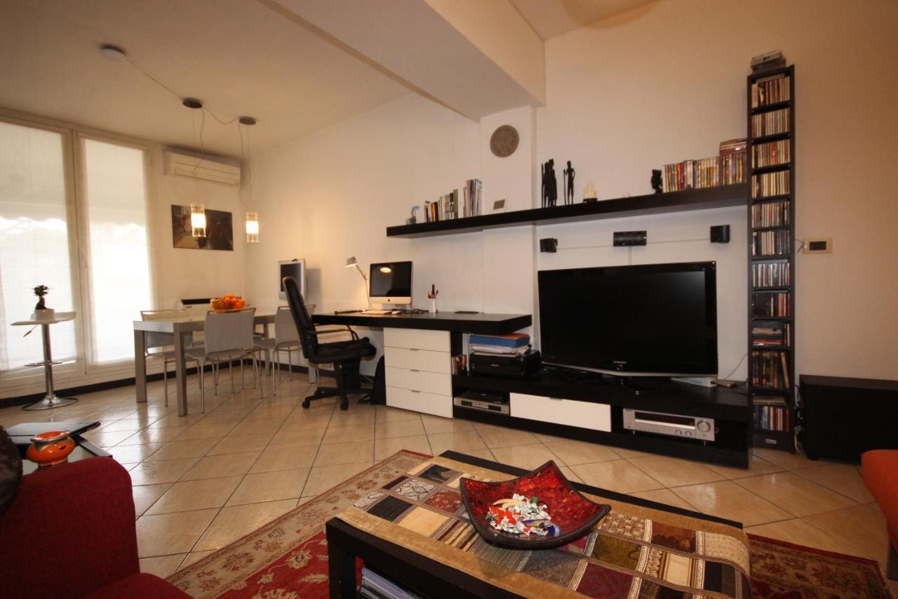Bali Loft Savona Albissolaアパートメント エクステリア 写真