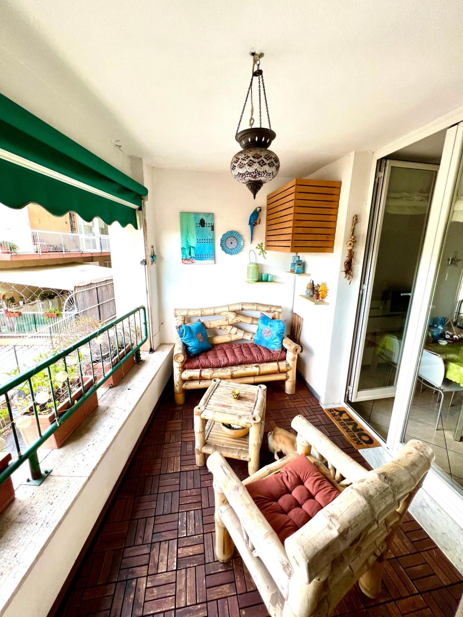 Bali Loft Savona Albissolaアパートメント エクステリア 写真