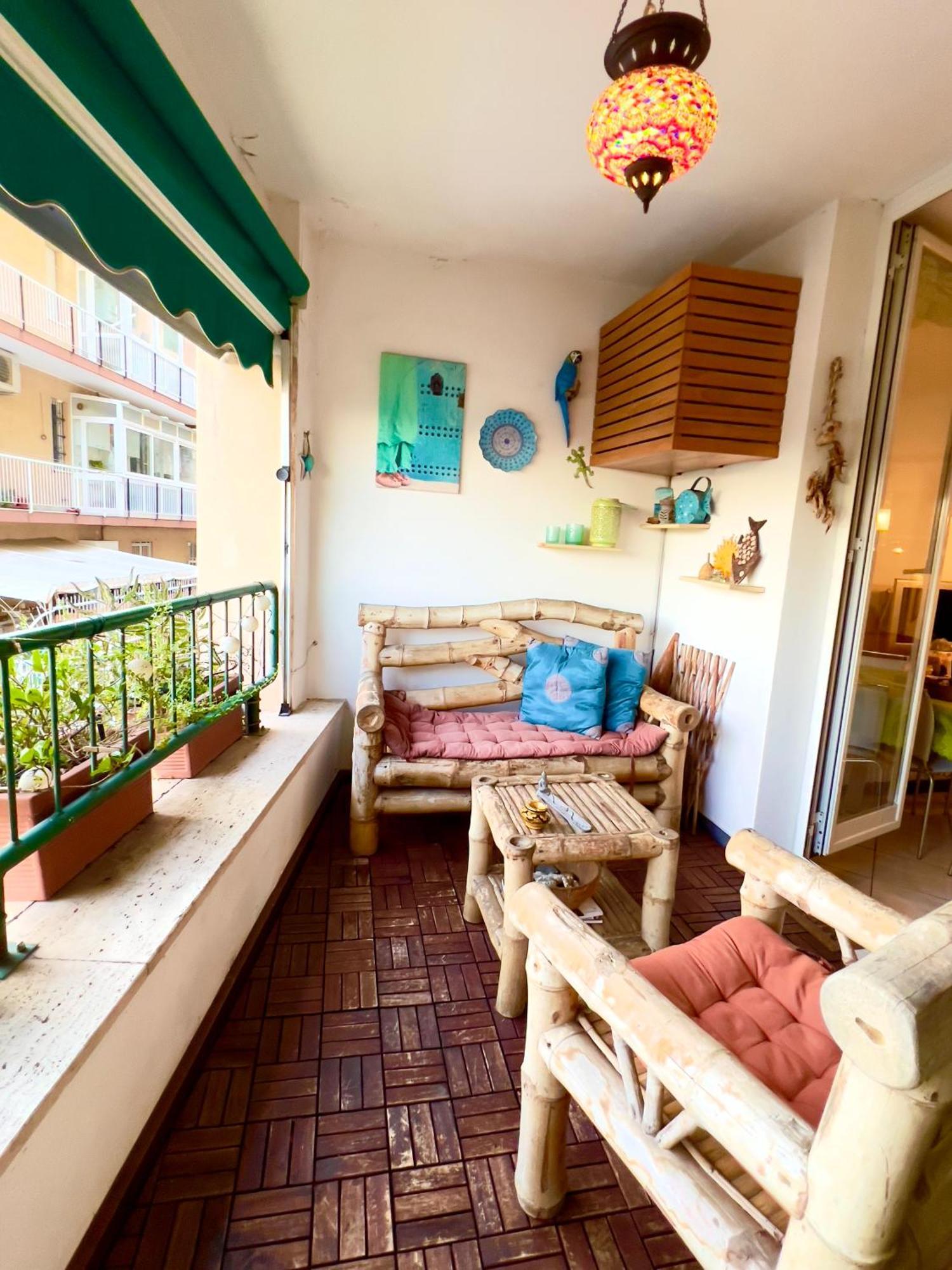 Bali Loft Savona Albissolaアパートメント エクステリア 写真