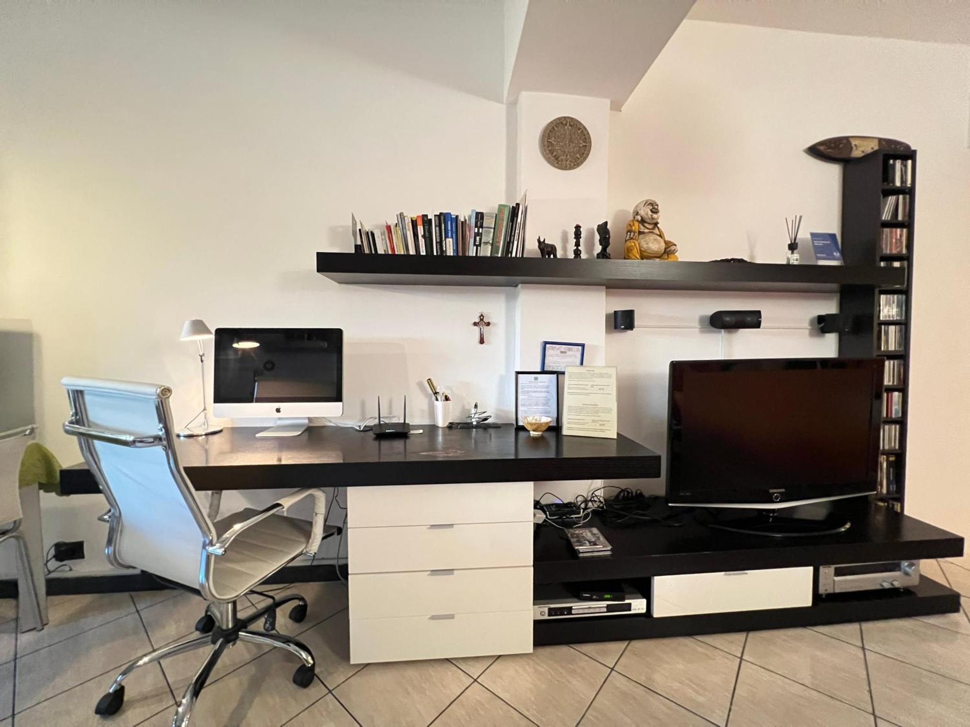 Bali Loft Savona Albissolaアパートメント エクステリア 写真